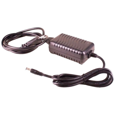 Cargador con Plug Tipo C Para Pulverizador PJB, DJB Jacto 1223781 361.016949 Cargador con Plug Tipo C Para Pulverizador PJB, DJ