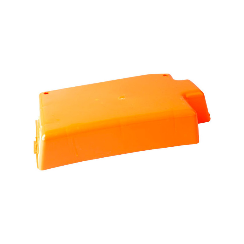  Tapa para Base de Pulverizador Electrico PJB, DJB Jacto 1220640 52.542373 Tapa para Base de Pulverizador Electrico PJB, DJB Jac