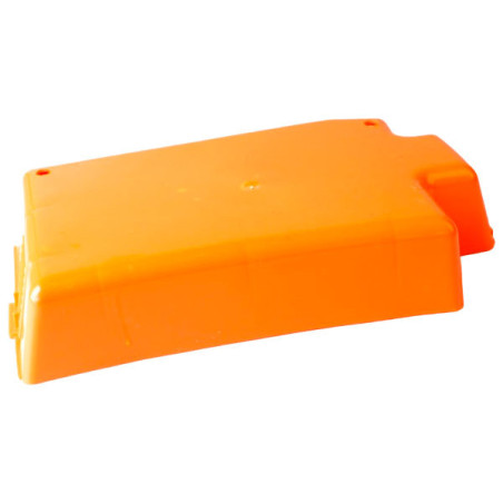  Tapa para Base de Pulverizador Electrico PJB, DJB Jacto 1220640 52.542373 Tapa para Base de Pulverizador Electrico PJB, DJB Jac