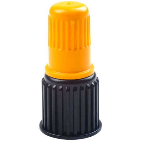  Boquilla Regulable Conico Amarillo Accesorio para Fumigador Jacto 1261325 11.016949 Boquilla Regulable Conico Amarillo Accesori