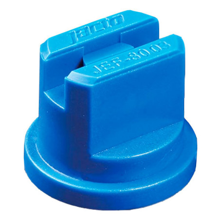  Boquilla Kematal Abanico Azul JEF-8003 Jacto 1197537 12.711864 Boquilla Kematal Abanico Azul JEF-8003 Jacto 1197537
 13-01-002-