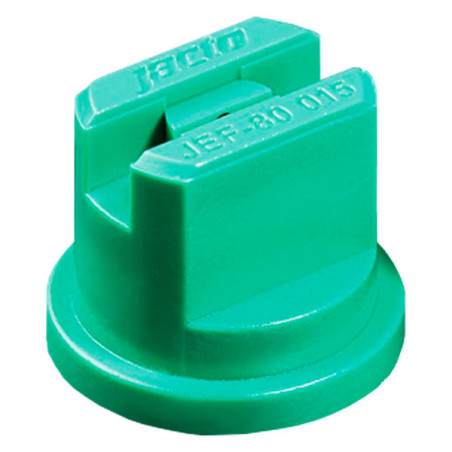  Boquilla Kematal Abanico Verde JEF-80015 Jacto 1197535 12.711864 Boquilla Kematal Abanico Verde JEF-80015 Jacto 1197535
 13-01-