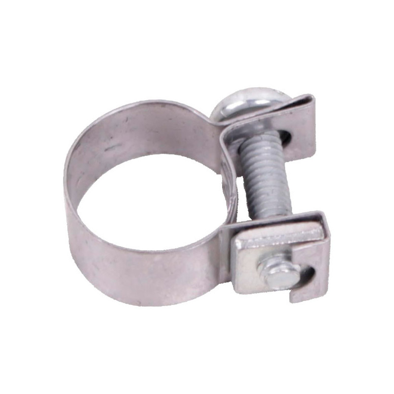  Abrazadera Acero Inoxidable D 12-14 Para Pulverizador PJ, PJH Jacto 1282334 7.627119 Abrazadera Acero Inoxidable D 12-14 Para P