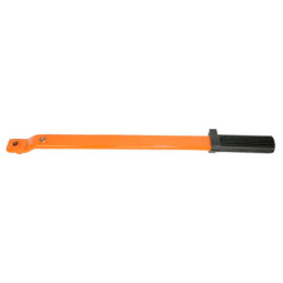  Palanca con Manija de Accionamiento para Pulverizador PJ, PJH, XP, HD Jacto 1222667 33.898305 Palanca con Manija de Accionamien