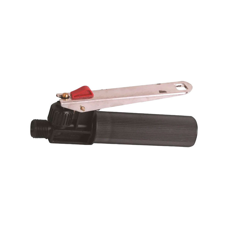  Registro Completo LP 601 Para Pulverizador PJ, PJH, XP, HD, PJB, DJB Jacto 1217605 30.508475 Registro Completo LP 601 Para Pulv