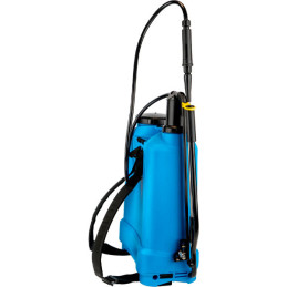  Fumigador Doser Evolution 20L Pulverizador Dosificador Matabi 485.59322 Fumigador Doser Evolution 20L Pulverizador Dosificador 