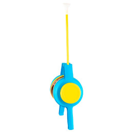  Fumigador Polminor 2L Espolvereador Manual Matabi 131.355932 Fumigador Polminor 2L Espolvereador Manual Matabi
Espolvoreador de