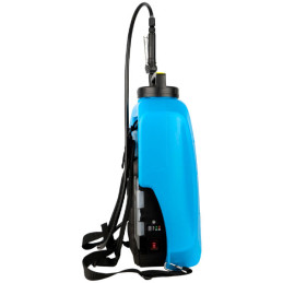  Pulverizador Electrico Evolutions 20LTCs Bateria 18V Li-Ion Matabi 1027.118644 Pulverizador Electrico Evolutions 20LTCs Bateria