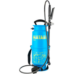  Fumigador Atomizador 6L Pulverizador Kima 9 Presion Previa Matabi 154.237288 Fumigador Atomizador 6L Pulverizador Kima 9 Presio
