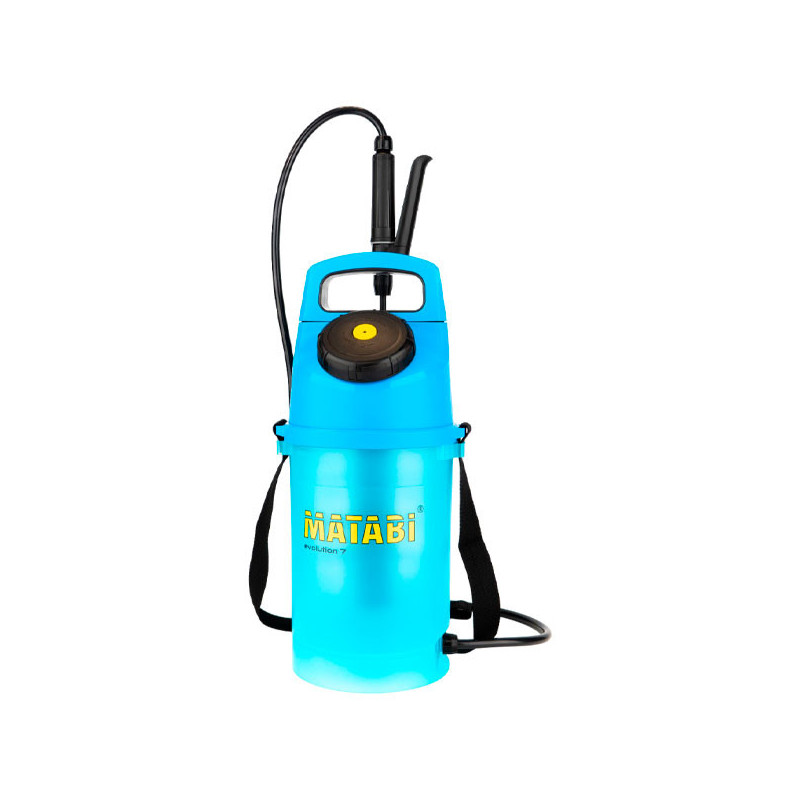 Fumigador Atomizador 5L Pulverizador Evolution 7 Presion Previa Matabi 225.423729 Fumigador Atomizador 5L Pulverizador Evolutio Fumigador Atomizador 5L Pulverizador Evolution 7 Presion Previa Matabi 225.423729 Fumigador Atomizador 5L Pulverizador Evolutio