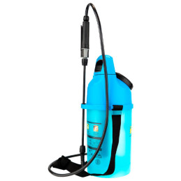  Fumigador Atomizador 5L Pulverizador Evolution 7 Presion Previa Matabi 225.423729 Fumigador Atomizador 5L Pulverizador Evolutio