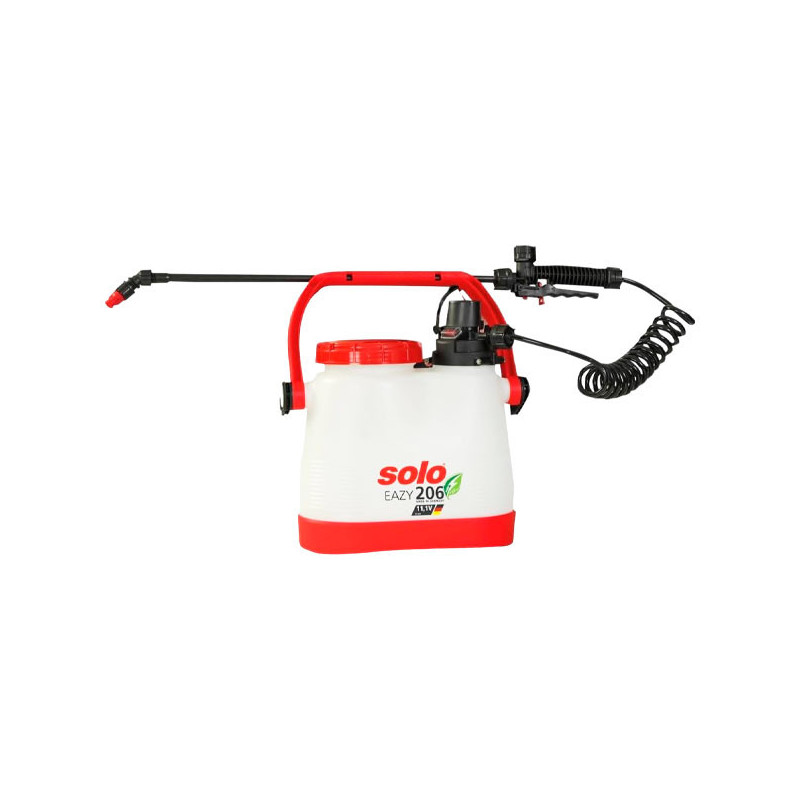Fumigador 6L Pulverizador a Bateria Ion Litio Recargable, Solo Eazy 206 383.898305 Fumigador 6L Pulverizador a Bateria Ion Liti Fumigador 6L Pulverizador a Bateria Ion Litio Recargable, Solo Eazy 206 383.898305 Fumigador 6L Pulverizador a Bateria Ion Liti