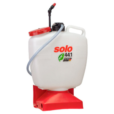  Fumigador 16L Pulverizador a Bateria Ion Litio 11.1V, Solo 441 942.372881 Fumigador 16L Pulverizador a Bateria Ion Litio 11.1V,