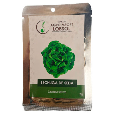  Lechuga White Boston 2gr, Semillas de Lechuga 4.237288 Lechuga White Boston 2gr, Semillas de Lechuga
Denominadas "cabeza de man