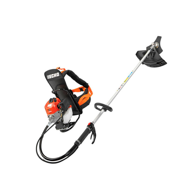  Desbrozadora a Gasolina 42.7cc 2.02HP 2T Eje Recto ECHO RM-4300 2024.576271 Desbrozadora a Gasolina 42.7cc 2.02HP 2T Eje Recto 