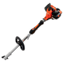  Herramienta Multiuso a Gasolina 25.4cc 2T Incluye Cortaseto Articulado ECHO PAS-266 2645.762712 Herramienta Multiuso a Gasolina
