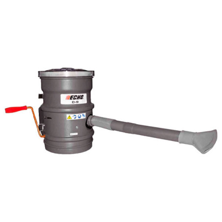  Espolvoreador 4.8L Aplicador Agricola Manual ECHO D-9 594.067797 Espolvoreador 4.8L Aplicador Agricola Manual ECHO D-9
Potencia