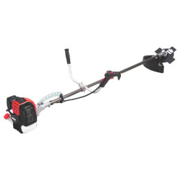  Desbrozadora a Gasolina 42.7cc 2.02HP Eje Recto Fijo Sistema Agarre Ergonomico SHINDAIWA B430F 1835.59322 Desbrozadora a Gasoli