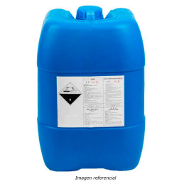  Acido Fosforico 35Kg, H3PO4 Acido Liquido para Uso Agricola 275.423729 Acido Fosforico 35Kg, H3PO4 Acido Liquido para Uso Agric