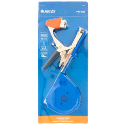  Amarrador Manual TM-50 Atador Profesional 50mm GuiaPlantas Jacto 180.508475 Amarrador Manual TM-50 Atador Profesional 50mm Guia