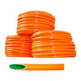  Manguera de Alta Presion 1/2" 13mm x100M para Pulverizador Tractorizado Estacionaria Kanaflex 1745.762712 Manguera de Alta Pres