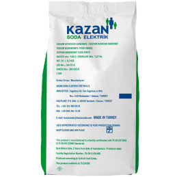 Bicarbonato de Sodio 25Kg, Fuente de Sodio Alimenticio, Montana 100 Bicarbonato de Sodio 25Kg, Fuente de Sodio Alimenticio, Mon