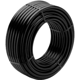  Rollo Mangueras Polietileno 25mm 100m PN10 94.915254 Rollo Mangueras Polietileno 25mm 100m PN10
 M25X100PN10 1 