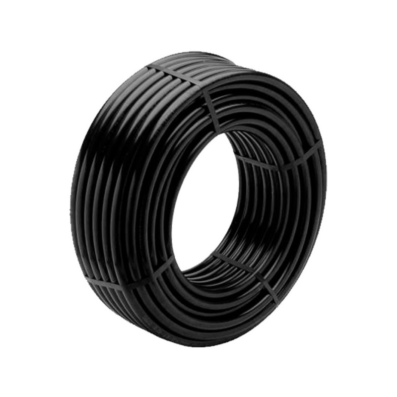  Rollo Mangueras Polietileno 25mm 100m PN10 94.915254 Rollo Mangueras Polietileno 25mm 100m PN10
 M25X100PN10 1 