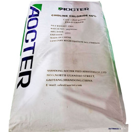  Cloruro de Colina 60% 25Kg Super Quality Grado Alimenticio Animal Suplemento AOECTER 120.338983 Cloruro de Colina 60% 25Kg Supe