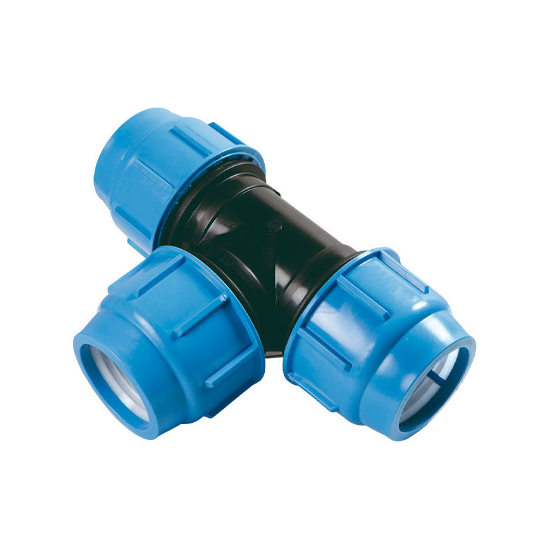  Enlace Tee 32X32X32MM Bocas Iguales Riego HDPE PN16 SAB 12.711864 Enlace Tee 32X32X32MM Bocas Iguales Riego HDPE PN16 SAB
 B080