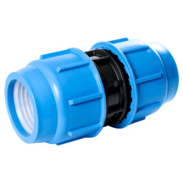  Enlace Recto 40MM Riego HDPE PN16 SAB 15.254237 Enlace Recto 40MM Riego HDPE PN16 SAB
 B105040000A 1 sab