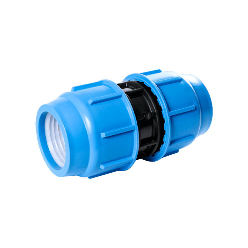  Enlace Recto 40MM Riego HDPE PN16 SAB 15.254237 Enlace Recto 40MM Riego HDPE PN16 SAB
 B105040000A 1 sab