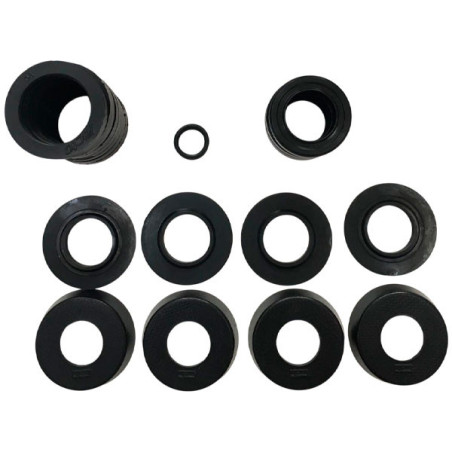  Kit Reparacion Para Bomba Jacto JP-100 Pulverizador 316.101695 Kit Reparacion Para Bomba Jacto JP-100 Pulverizador
 12-02-08-40