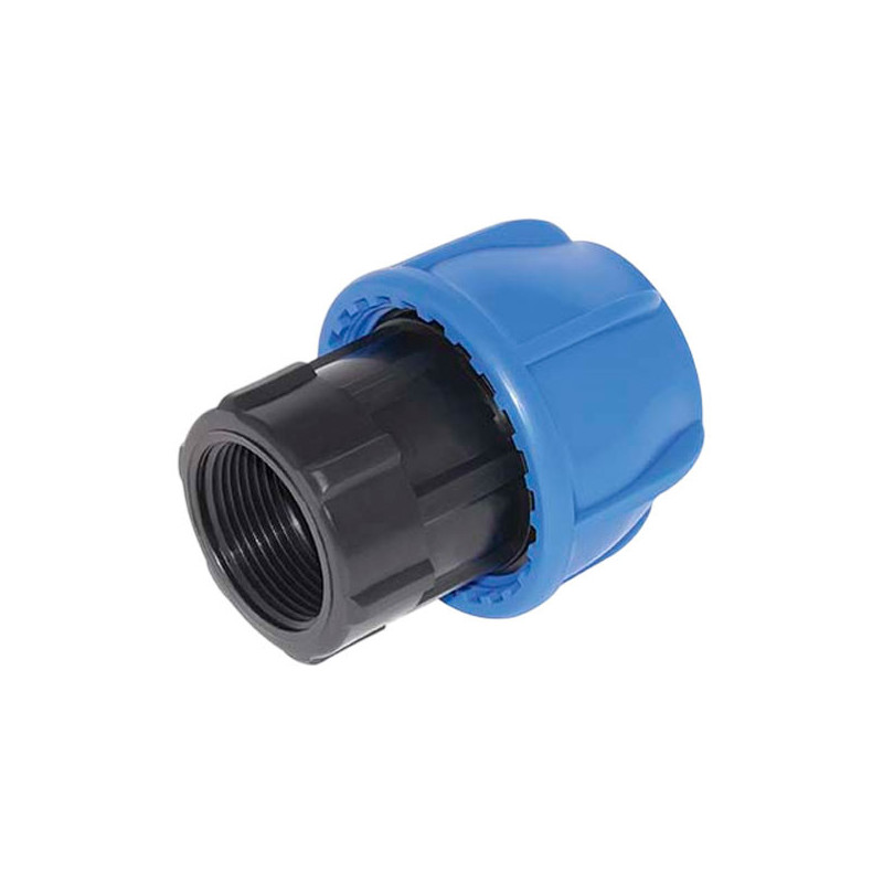 Enlace Rosca Hembra 25MM X3/4" Riego HDPE PN16 SENKRON 2.372881 Enlace Rosca Hembra 25MM X3/4" Riego HDPE PN16 SENKRON
9911202 Enlace Rosca Hembra 25MM X3/4" Riego HDPE PN16 SENKRON 2.372881 Enlace Rosca Hembra 25MM X3/4" Riego HDPE PN16 SENKRON
9911202