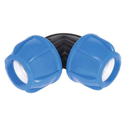  Codo 32MM Riego Enlace HDPE PN16 SENKRON 5.677966 Codo 32MM Riego Enlace HDPE PN16 SENKRON
 9911205032032 1 SENKRON