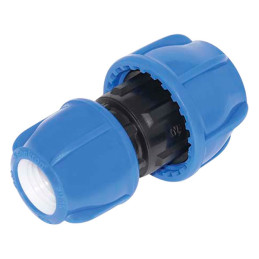  Enlace Reducido 63MM X 32MM Riego HDPE PN16 SENKRON 14.40678 Enlace Reducido 63MM X 32MM Riego HDPE PN16 SENKRON
 9911211063032