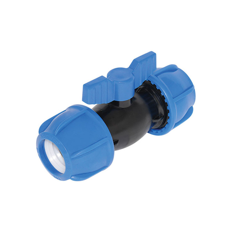  Valvula de Bola 32MM Tipo Enlace HDPE PN16 SENKRON 21.186441 Valvula de Bola 32MM Tipo Enlace HDPE PN16 SENKRON
 9911403032032 
