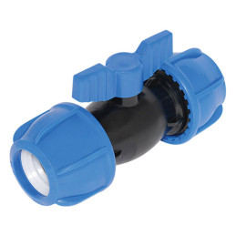  Valvula de Bola 90MM Tipo Enlace HDPE PN16 SENKRON 193.220339 Valvula de Bola 90MM Tipo Enlace HDPE PN16 SENKRON
 9911403090090