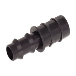  Reduccion Dentado 25MM X 20MM Bolsa 100U para Riego por Goteo Tuberia HDPE SENKRON 33.898305 Reduccion Dentado 25MM X 20MM Bols