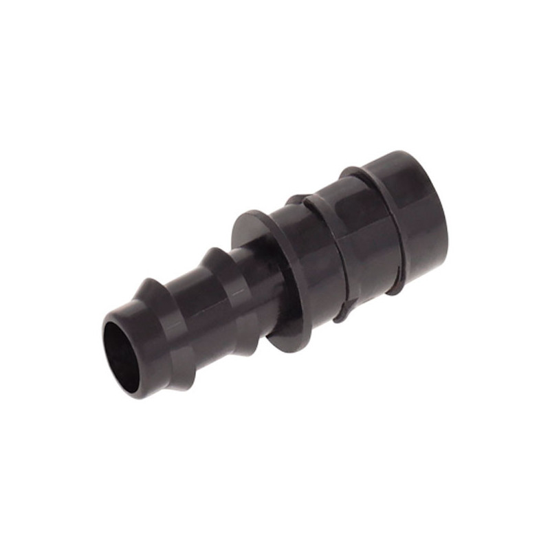  Reduccion Dentado 25MM X 20MM Bolsa 100U para Riego por Goteo Tuberia HDPE SENKRON 33.898305 Reduccion Dentado 25MM X 20MM Bols