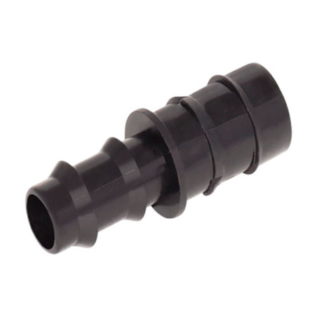  Reduccion Dentado 25MM X 20MM Bolsa 100U para Riego por Goteo Tuberia HDPE SENKRON 33.898305 Reduccion Dentado 25MM X 20MM Bols