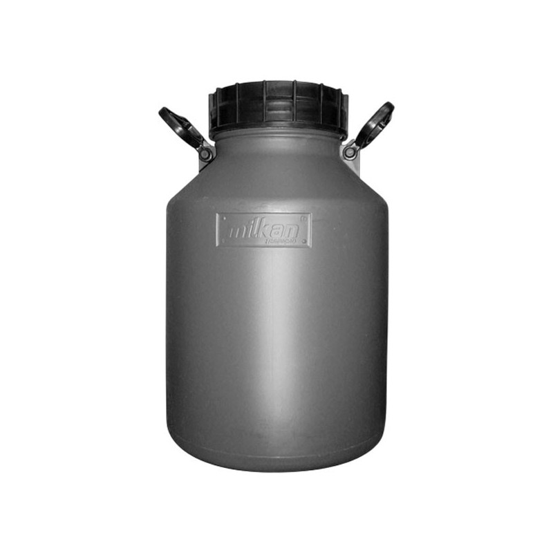 Bidon para Leche 20L Envase de Transporte Lacteo Polietileno Milkan Unipac Jacto 162.711864 Bidon para Leche 20L Envase de Tran Bidon para Leche 20L Envase de Transporte Lacteo Polietileno Milkan Unipac Jacto 162.711864 Bidon para Leche 20L Envase de Tran