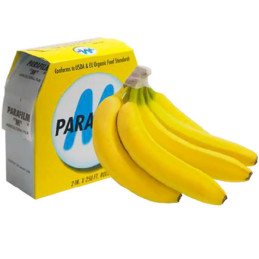  Cinta Parafilm BN M 2" x 250 FT Semitransparente Flexible Uso Agricola 127.966102 Cinta Parafilm BN M 2" x 250 FT Semitranspare