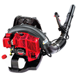  Sopladora con Motor a Gasolina 58.2cc 2.75HP 2T SHINDAIWA EB600RT 2078.813559 Sopladora con Motor a Gasolina 58.2cc 2.75HP 2T S