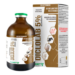  Diclolab 5% 100ml Diclofenaco Sodico Antibiotico, Labet 56.779661 Diclolab 5% 100ml Diclofenaco Sodico Antibiotico, Labet
Soluc