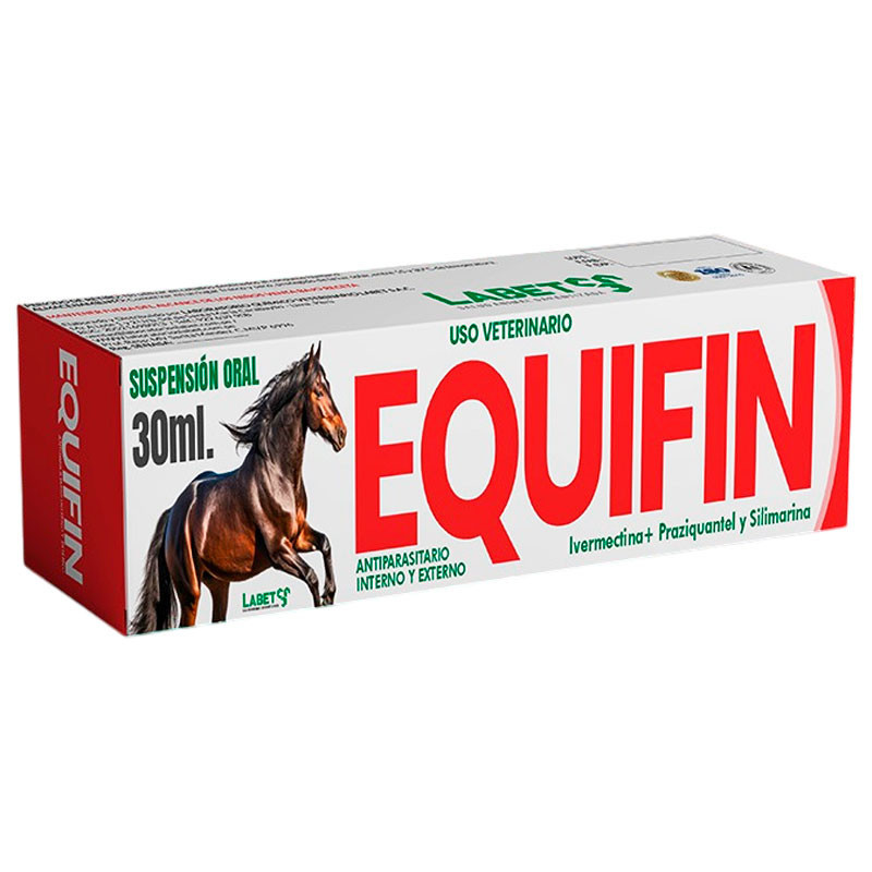 Equifin Jeringa x 30ml Ivermectina Praziquantel Antiparasitario Susp Oral, Labet 29.661017 Equifin Jeringa x 30ml Ivermectina P Equifin Jeringa x 30ml Ivermectina Praziquantel Antiparasitario Susp Oral, Labet 29.661017 Equifin Jeringa x 30ml Ivermectina P