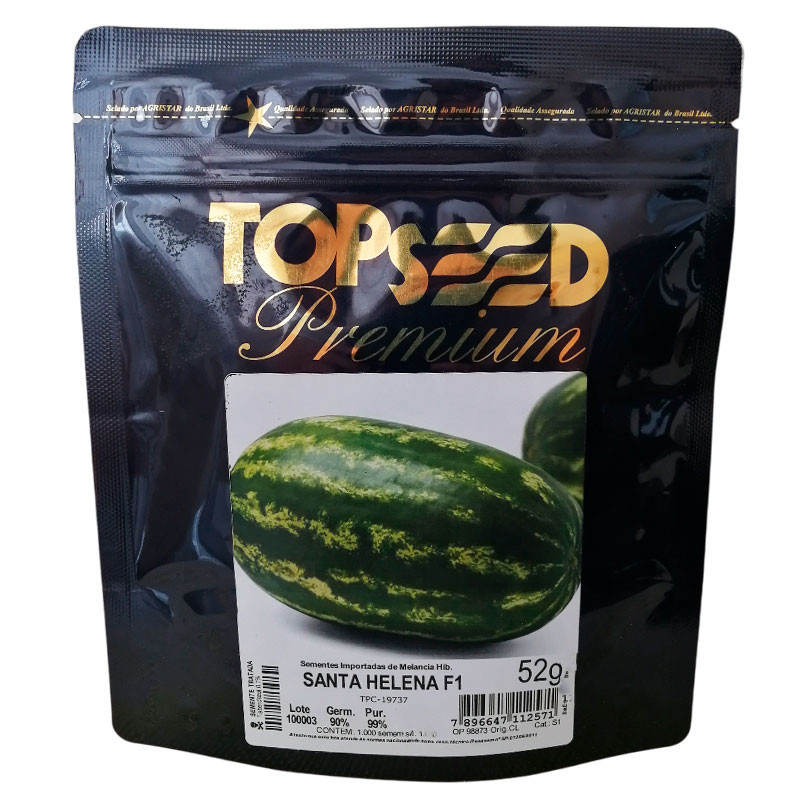 Sandia Santa Helena 1000 Semillas Hibrido F1 Rayada Alargada, TopSeed 250 Sandia Santa Helena 1000 Semillas Hibrido F1 Rayada A Sandia Santa Helena 1000 Semillas Hibrido F1 Rayada Alargada, TopSeed 250 Sandia Santa Helena 1000 Semillas Hibrido F1 Rayada A