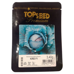  Col Kirei 1000 Semillas Hibrido F1 Repollo Morado, TopSeed 34.745763 Col Kirei 1000 Semillas Hibrido F1 Repollo Morado, TopSeed