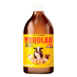  Yodolab 7% 30ml Yodo Sublimado Uso Veterinario Sol Topica, Labet 19.491525 Yodolab 7% 30ml Yodo Sublimado Uso Veterinario Sol T