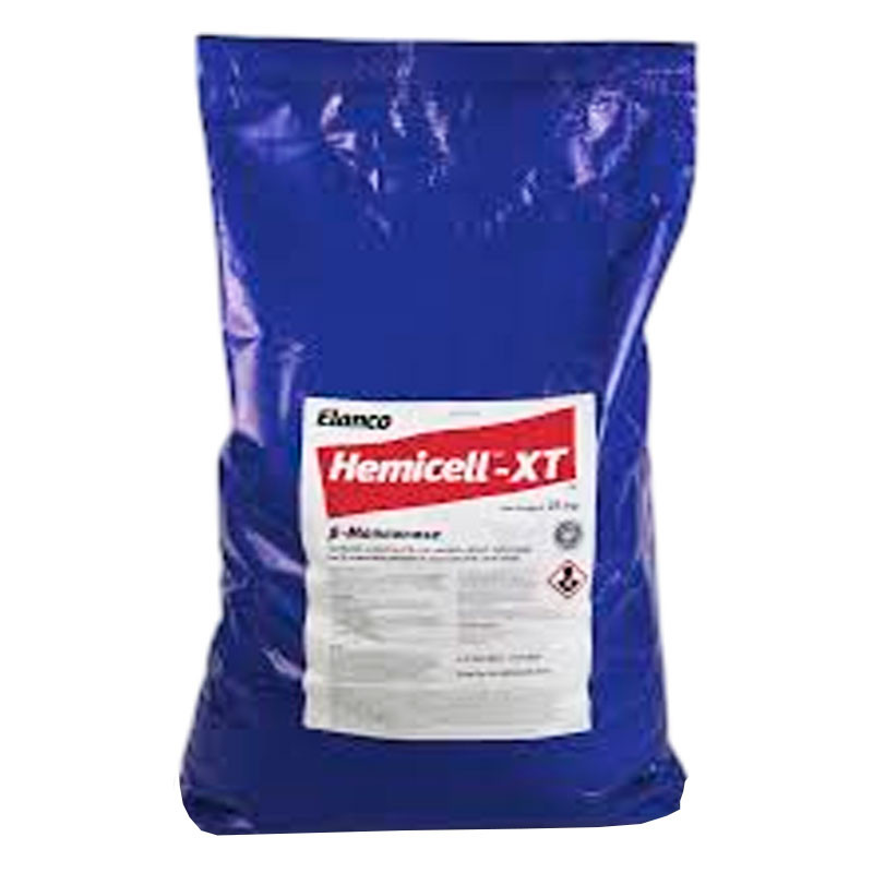  Hemicell XT 10Kg Complejo Multienzimatico Aves Cerdos, Montana 1200.847458 Hemicell XT 10Kg Complejo Multienzimatico Aves Cerdo